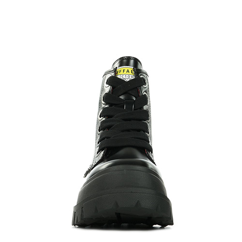 Buffalo Aspha Lace Up Hi