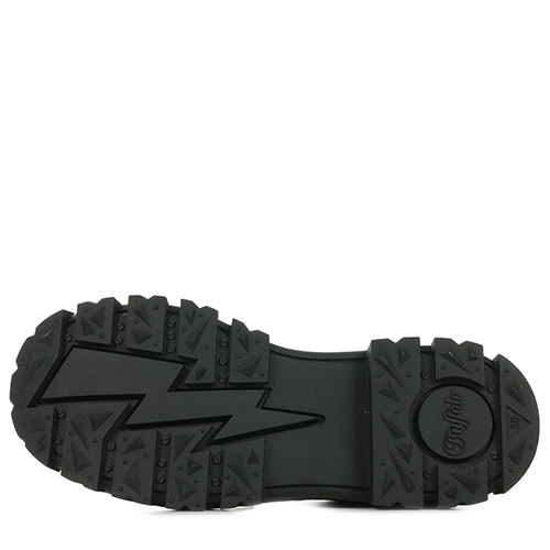 Buffalo Aspha Lace Up Hi
