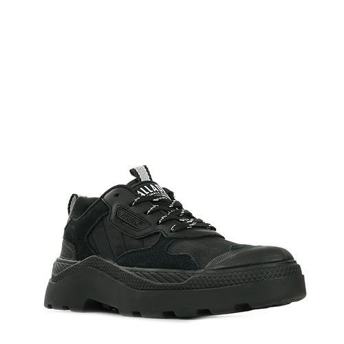 Palladium Pallakix 90 Low