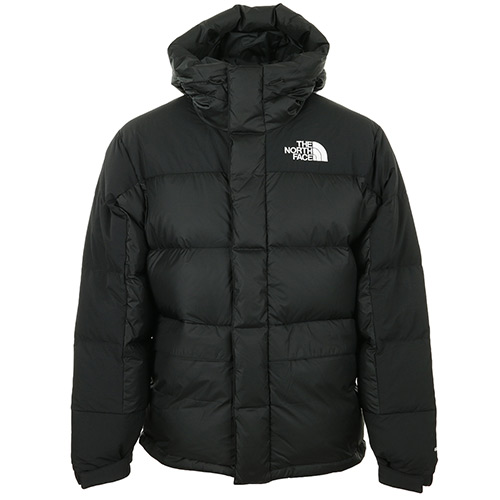 The North Face Himalayan Down Parka - Noir