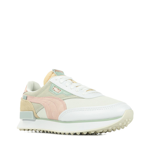 PUMA Futur Rider Soft Metal Wn's
