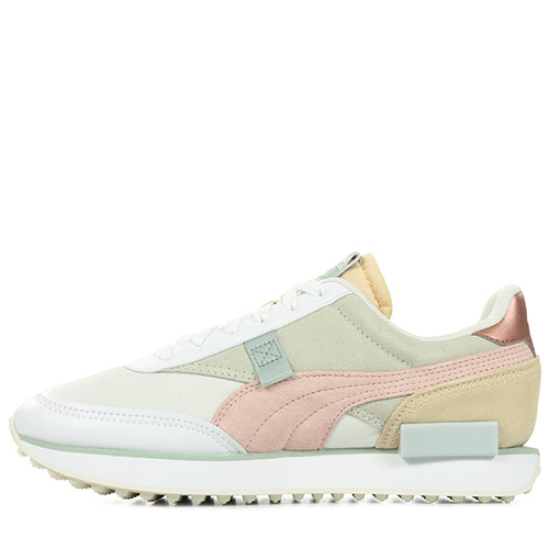 PUMA Futur Rider Soft Metal Wn's