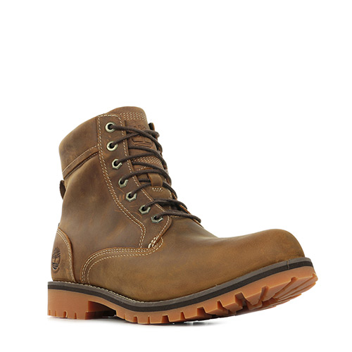 Timberland Rugged WP II