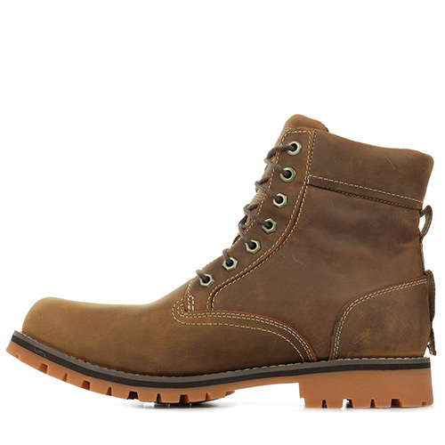 Timberland Rugged WP II