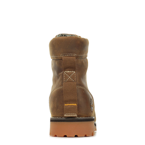 Timberland Rugged WP II