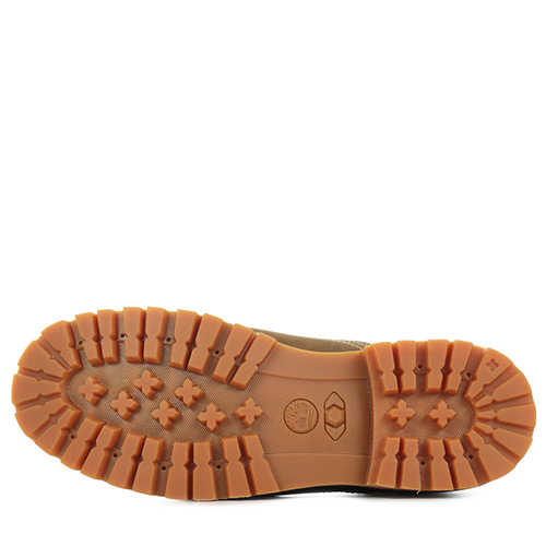 Timberland Rugged WP II