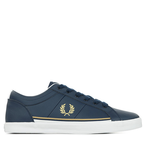 chaussure fred perry solde