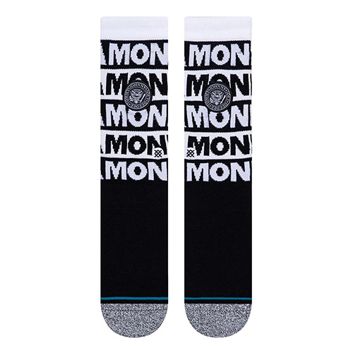 Stance The Ramones Socks