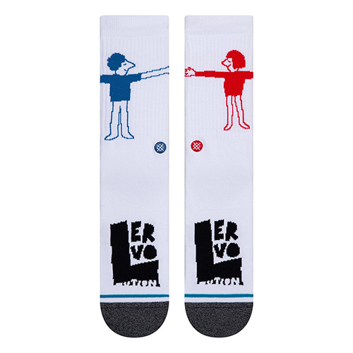 Stance Lover Socks