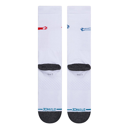 Stance Lover Socks
