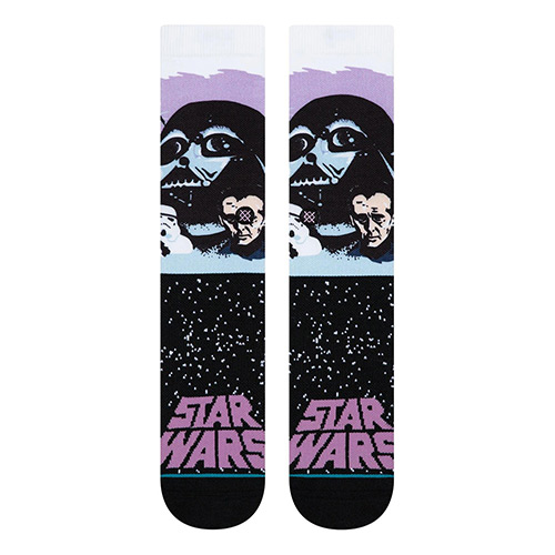 Stance Darth Vader Socks