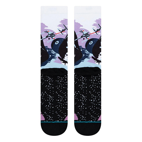 Stance Darth Vader Socks