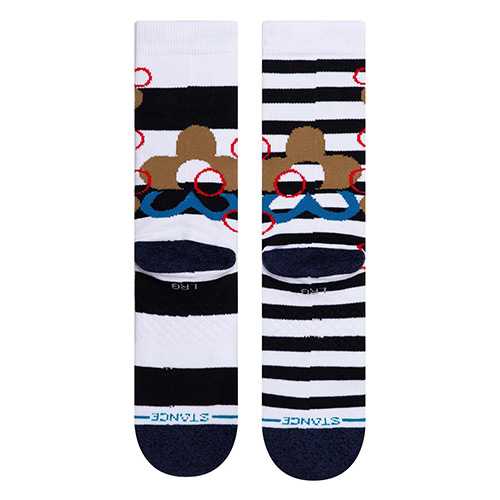 Stance Meui Socks