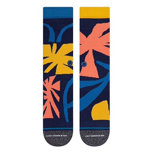 Stance Archives Cody hudson Socks