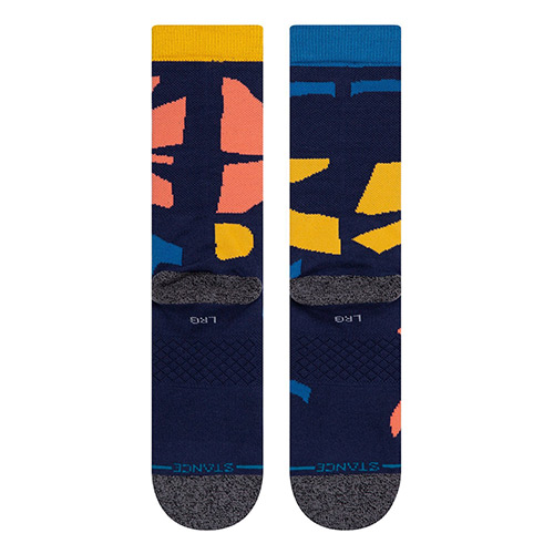 Stance Archives Cody hudson Socks