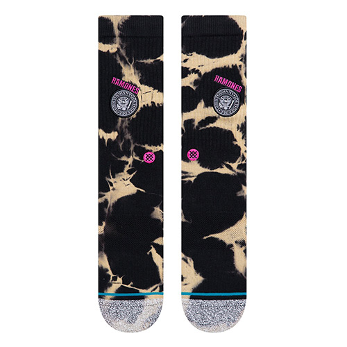 Stance Ramones 1976 Socks