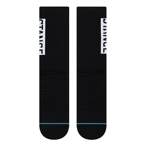 Stance OG Train Crew Socks