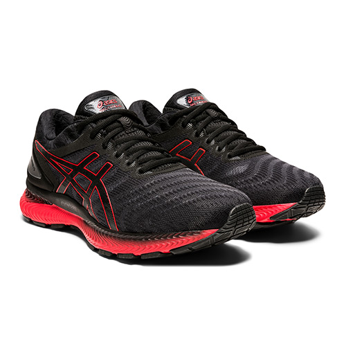 Asics Gel Nimbus 22