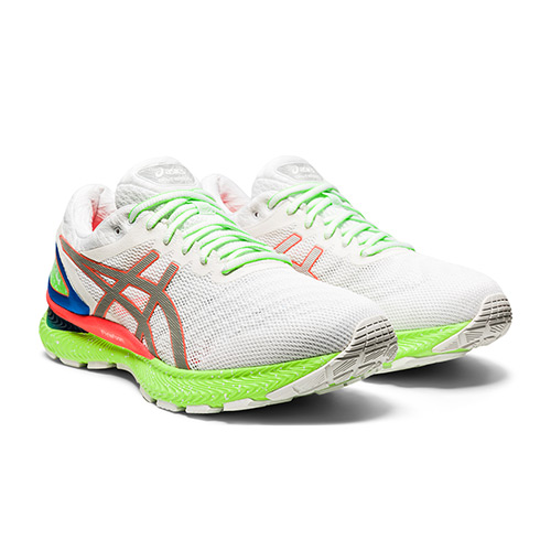 Asics Gel Nimbus 22 Lite Show