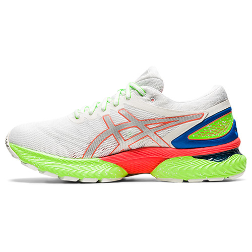 Asics Gel Nimbus 22 Lite Show