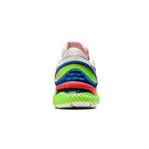 Asics Gel Nimbus 22 Lite Show