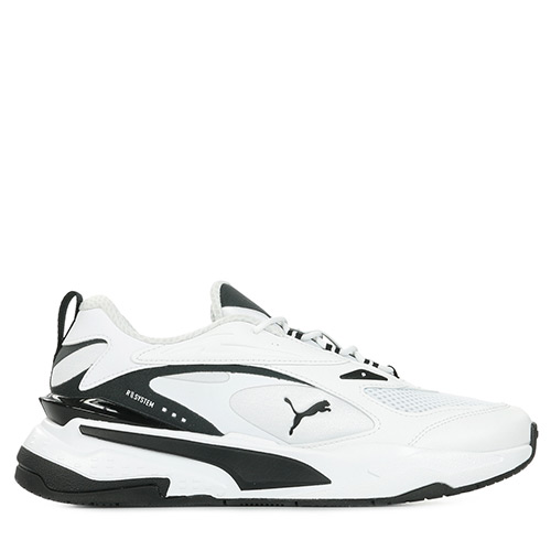 puma rs blanc