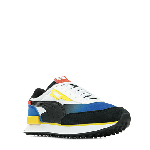 PUMA Future Rider Space Jr