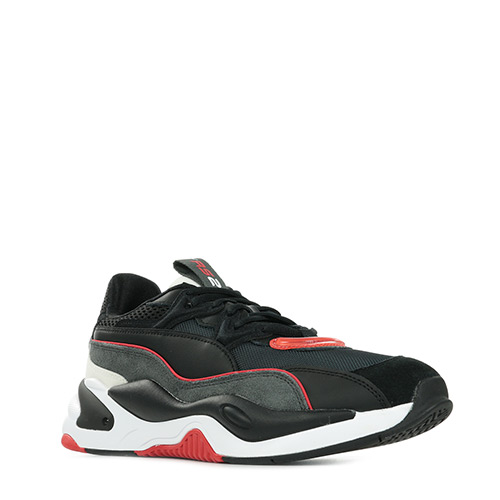 PUMA RS 2K Messaging