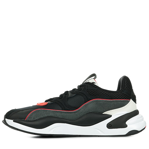 PUMA RS 2K Messaging