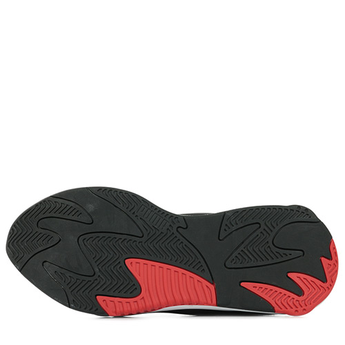 PUMA RS 2K Messaging