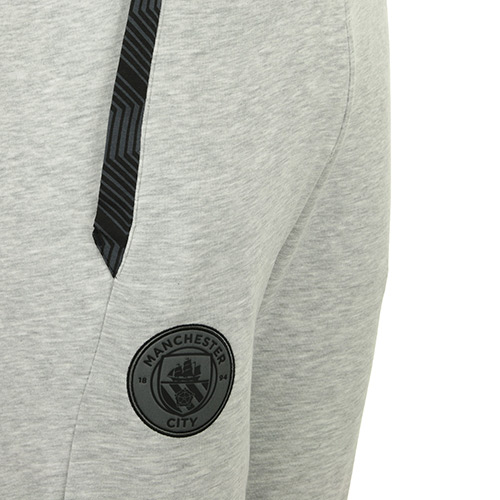 PUMA Man City Casuals Sweat Pant
