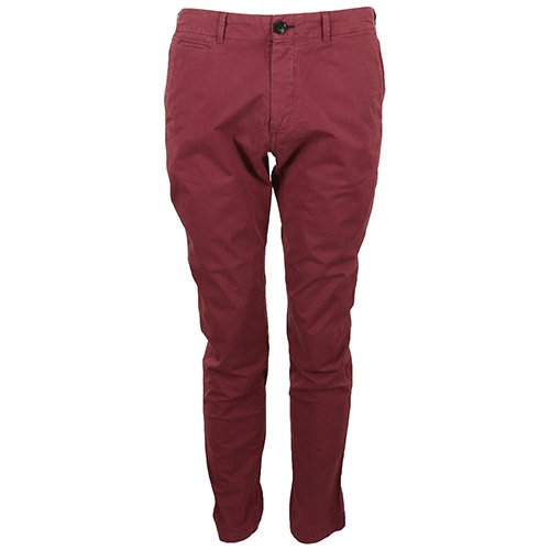 Tapered Fit Trouser