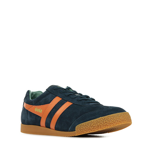 Gola Harrier Suede