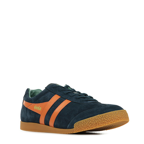 Gola Harrier Suede