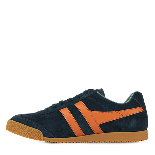 Gola Harrier Suede