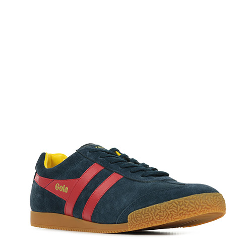 Gola Harrier Suede