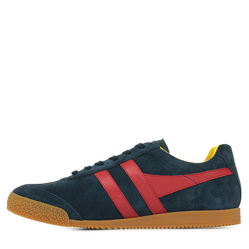 Gola Harrier Suede