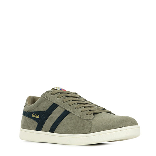 Gola Equipe Suede