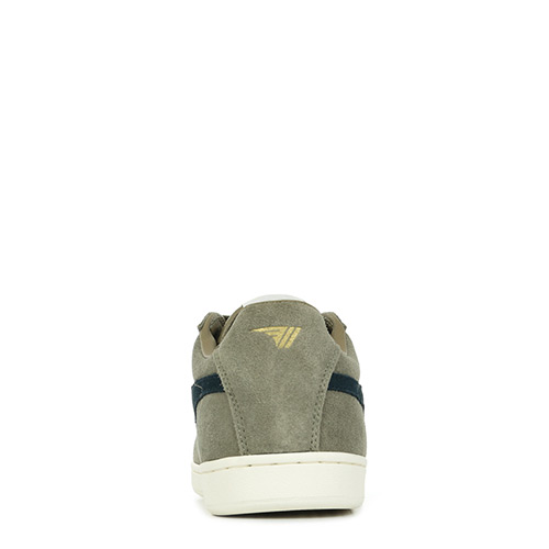 Gola Equipe Suede