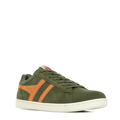 Gola Equipe Suede