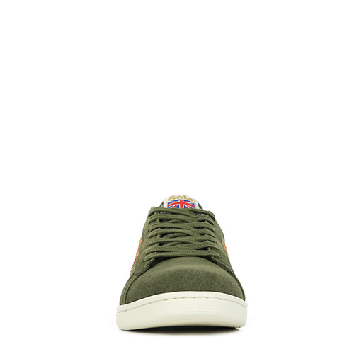 Gola Equipe Suede