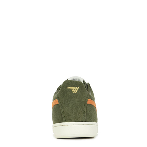 Gola Equipe Suede