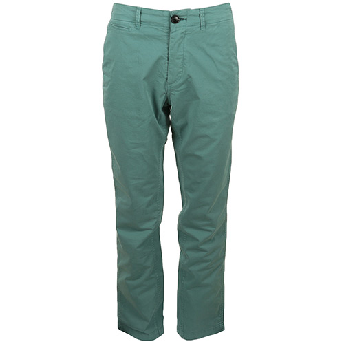 Tapered Fit Trouser