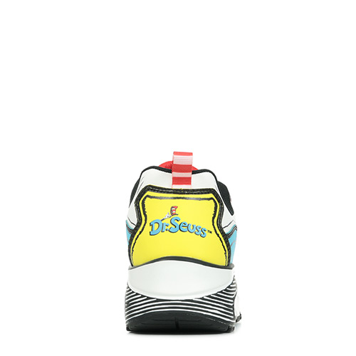 Skechers Uno Jumps And Kicks