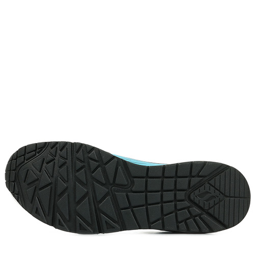 Skechers Uno Jumps And Kicks