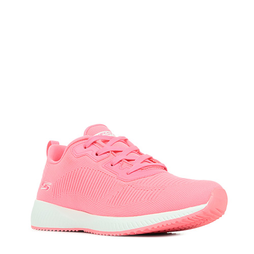 Skechers Bobs Squad Glowrider