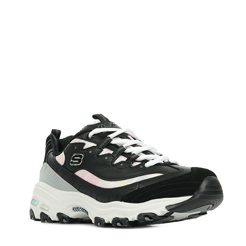 Skechers D'Lites Cotton Candy