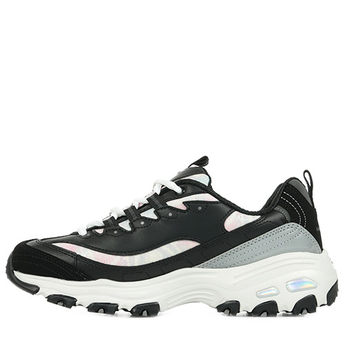 Skechers D'Lites Cotton Candy