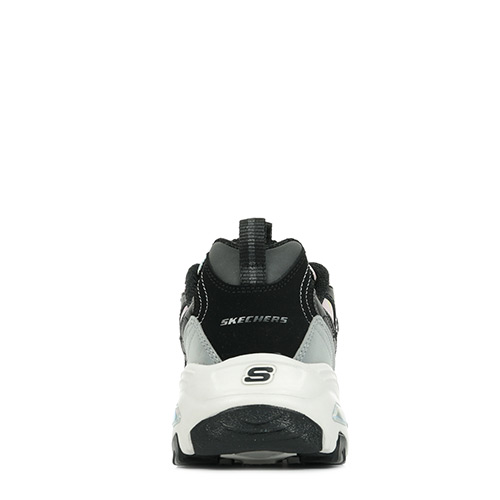Skechers D'Lites Cotton Candy