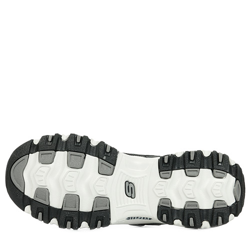 Skechers D'Lites Cotton Candy